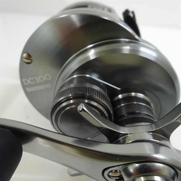 ２０カルカッタコンクエストＤＣ　１００